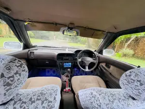 Toyota Carina 170 1990 Car (Used)