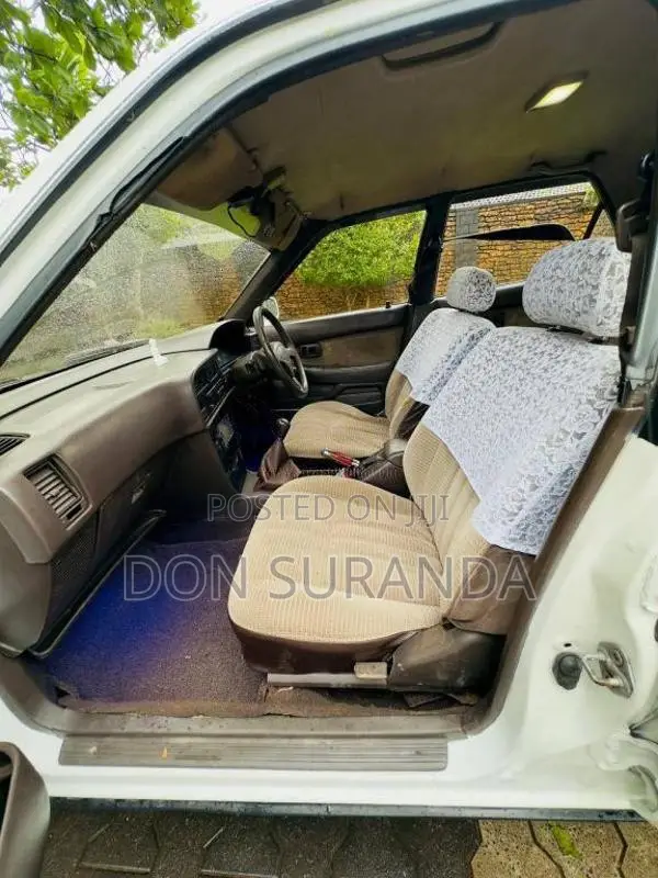 Toyota Carina 170 1990 Car (Used)