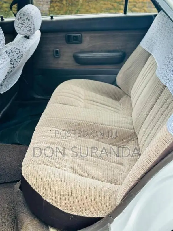 Toyota Carina 170 1990 Car (Used)