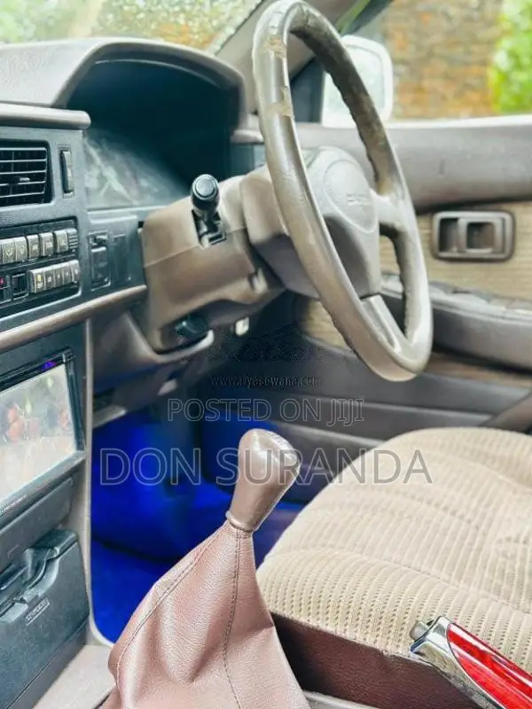 Toyota Carina 170 1990 Car (Used)