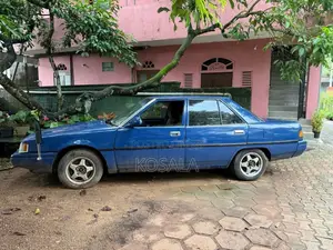 Mitsubishi Galant 1989 Car (Used)