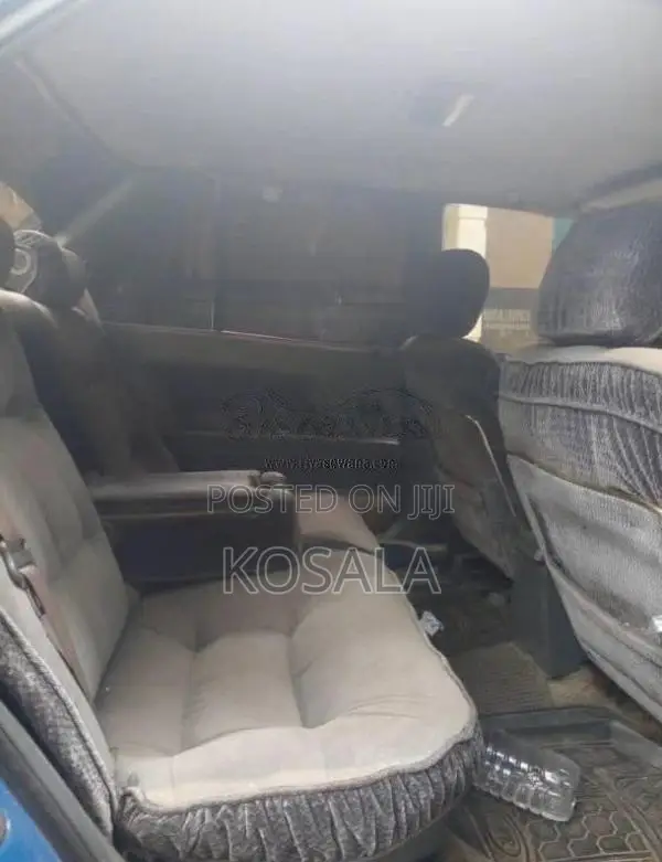 Mitsubishi Galant 1989 Car (Used)