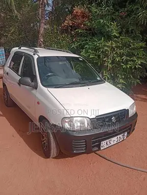 Suzuki Alto 2011 Car (Used)