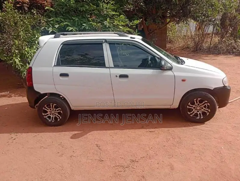 Suzuki Alto 2011 Car (Used)