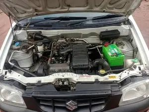Suzuki Alto 2011 Car (Used)