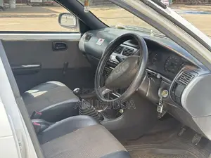 Toyota Corolla DX Elephant Back 1993 Car (Used)