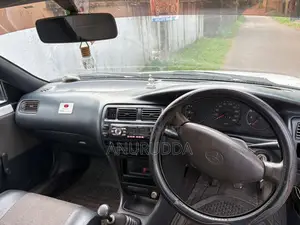 Toyota Corolla DX Elephant Back 1993 Car (Used)