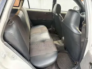 Toyota Corolla DX Elephant Back 1993 Car (Used)