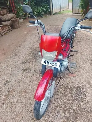 Singer Safari 4s 2017 Motorbike Unregistered (Recondition)