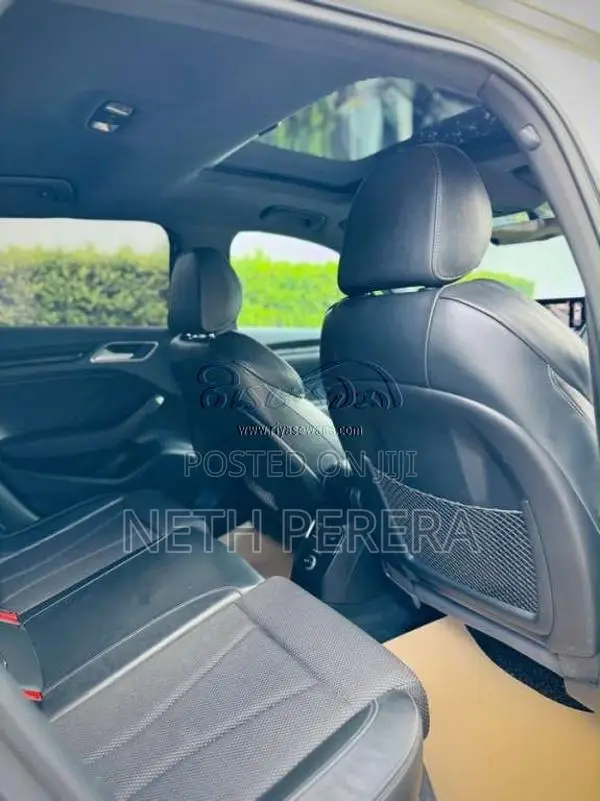Audi A3 Sline Full Spec 2019 Car (Used)