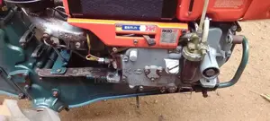 Kubota RK80 Kubota 2012 Tractor (Used)
