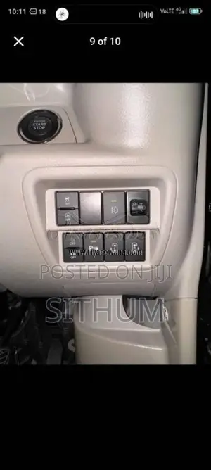 Suzuki Every Wagon PZ TURBO 2024 Van (Used)