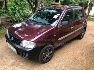 Suzuki Alto 2006 Car (Used)