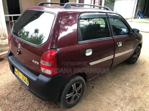 Suzuki Alto 2006 Car (Used)