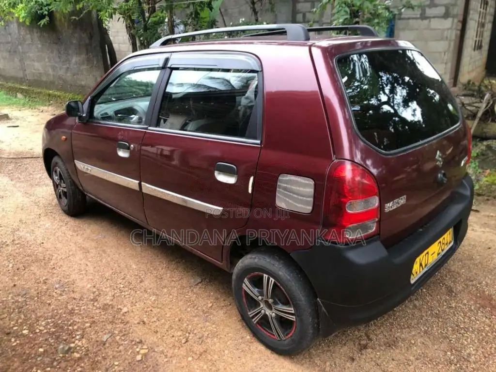 Suzuki Alto 2006 Car (Used)