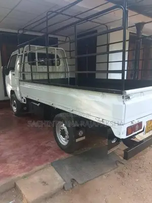 Foton FL2400 2013 Lorry (Used)