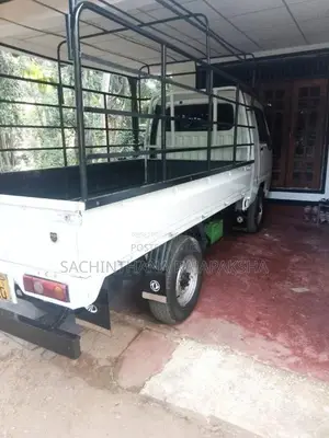 Foton FL2400 2013 Lorry (Used)