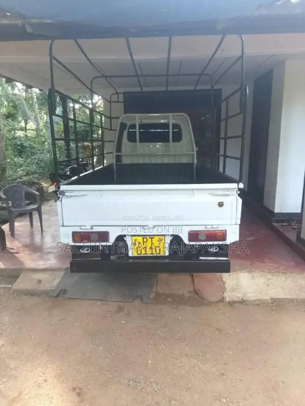 Foton FL2400 2013 Lorry (Used)