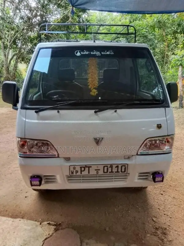 Foton FL2400 2013 Lorry (Used)
