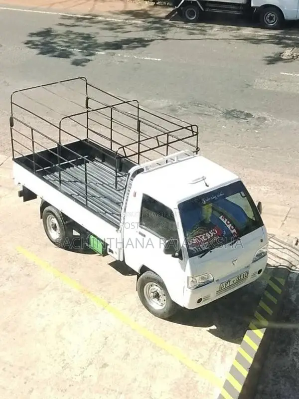 Foton FL2400 2013 Lorry (Used)