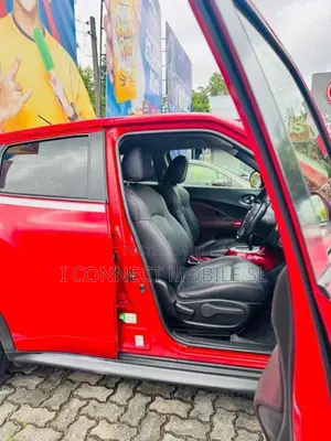 Nissan Juke Limited Edition 2013 SUV (Used)
