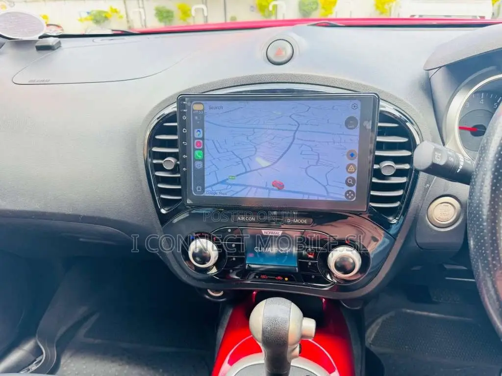 Nissan Juke Limited Edition 2013 SUV (Used)