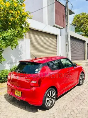 Suzuki Swift Turbo 2017 Car (Used)