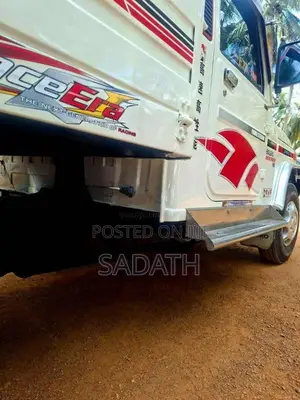 Mahindra Bolero 2012 Pickup (Used)