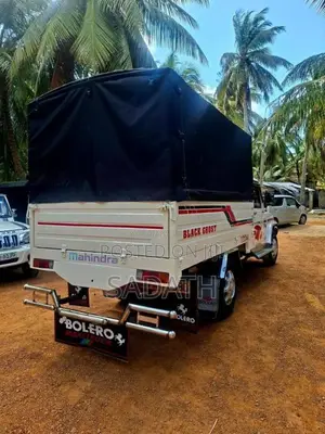 Mahindra Bolero 2012 Pickup (Used)
