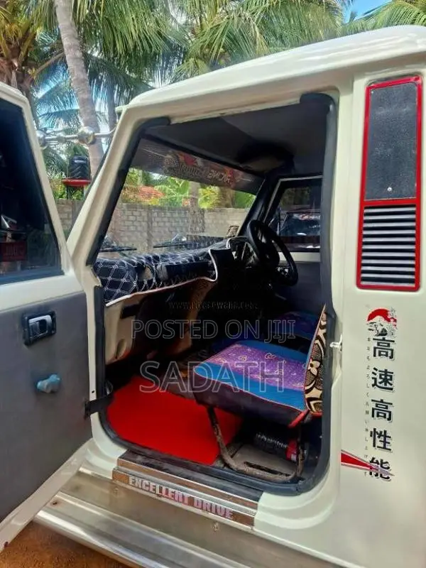 Mahindra Bolero 2012 Pickup (Used)
