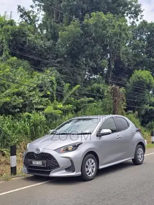 Toyota Yaris 2024 Car (Used)