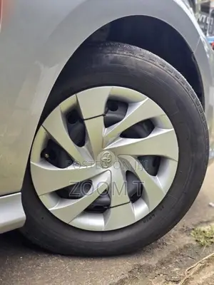 Toyota Yaris 2024 Car (Used)