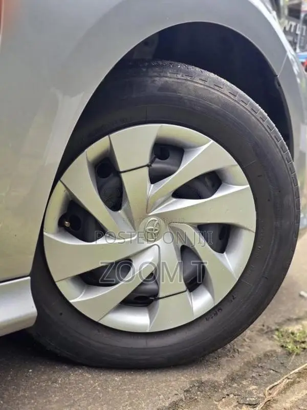 Toyota Yaris 2024 Car (Used)