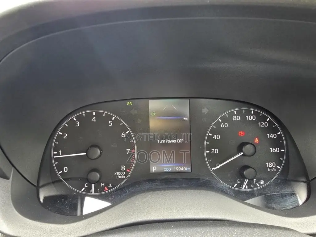 Toyota Yaris 2024 Car (Used)