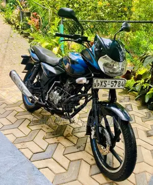 Bajaj Discover 2012 Motorbike (Used)
