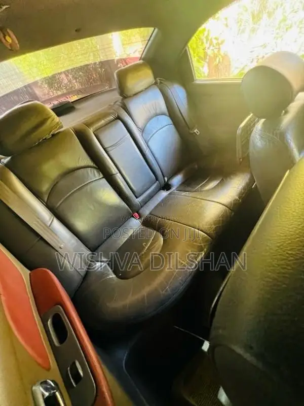 Hyundai Sonata 2000 Car (Used)