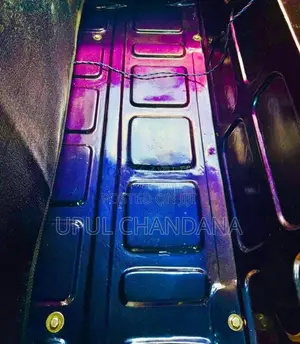 Bajaj RE 2000 Three Wheel (Used)