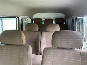 Nissan Clipper 2016 Van (Used)