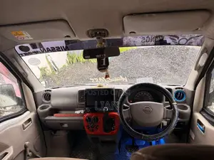 Nissan Clipper 2016 Van (Used)