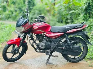 Bajaj Discover 100 2010 Motorbike (Used)