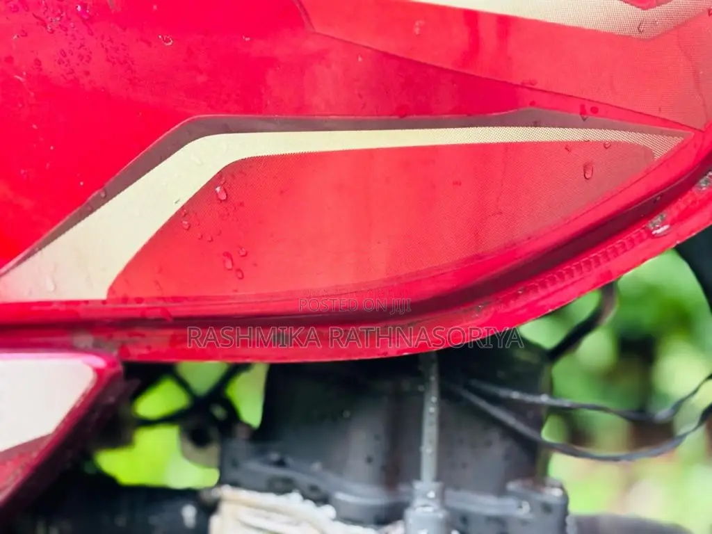 Bajaj Discover 100 2010 Motorbike (Used)
