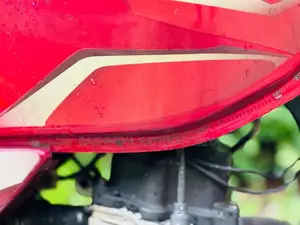 Bajaj Discover 100 2010 Motorbike (Used)