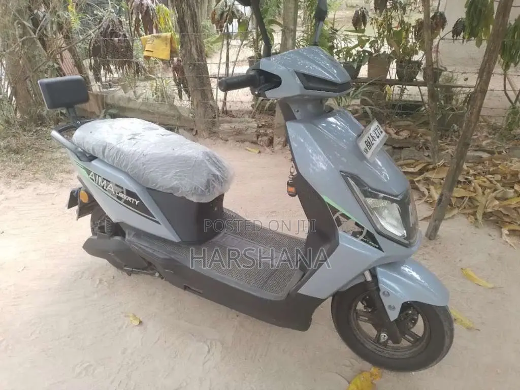 Other AIMA LIBERTY 2026 Motorbike (Used)