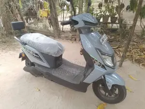 Other AIMA LIBERTY 2026 Motorbike (Used)
