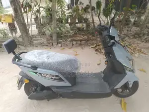 Other AIMA LIBERTY 2026 Motorbike (Used)
