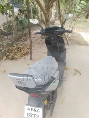 Other AIMA LIBERTY 2026 Motorbike (Used)