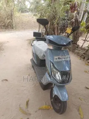 Other AIMA LIBERTY 2026 Motorbike (Used)