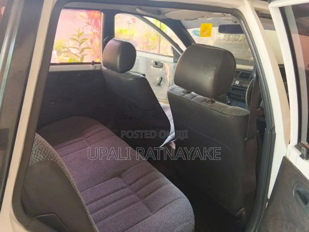 Toyota Corolla Elephant Back 1996 Car (Used)