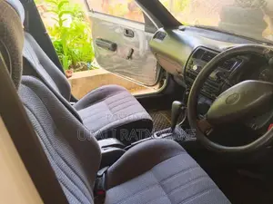 Toyota Corolla Elephant Back 1996 Car (Used)