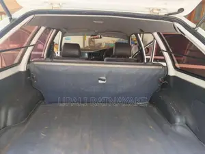 Toyota Corolla Elephant Back 1996 Car (Used)